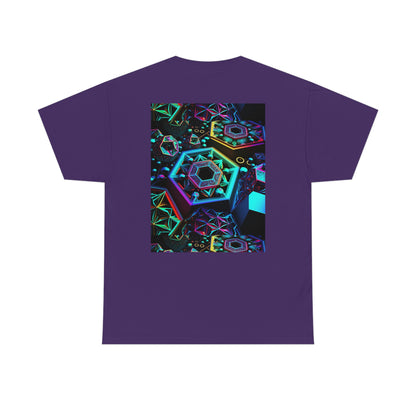 Beyond Light Festival T-Shirt