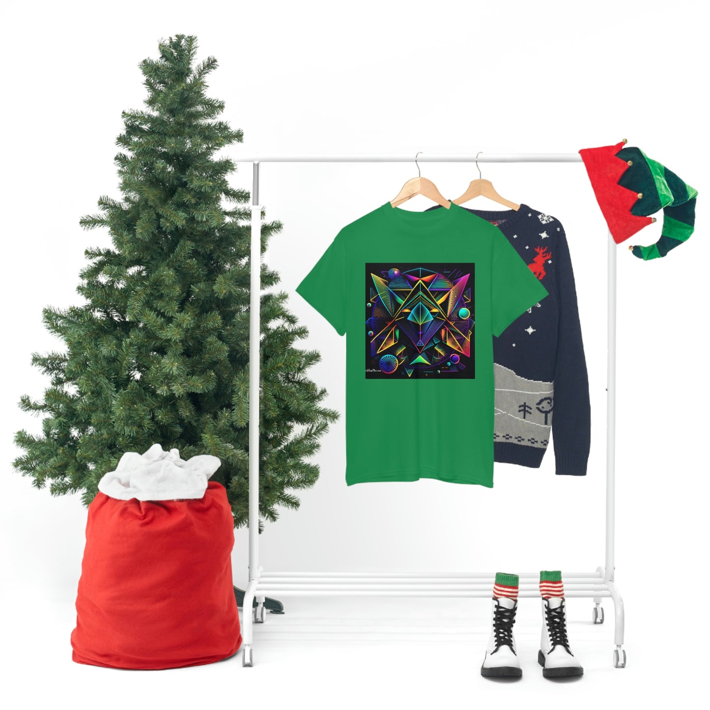 Beacon of Light Festival T-Shirt