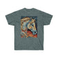 Hold your horses Unisex festival Tee