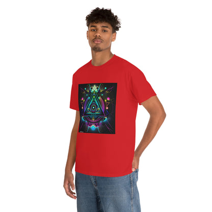 Beyond Light Festival T-Shirt