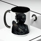 Boundless Buddha #2 Coffee Mug, 15oz