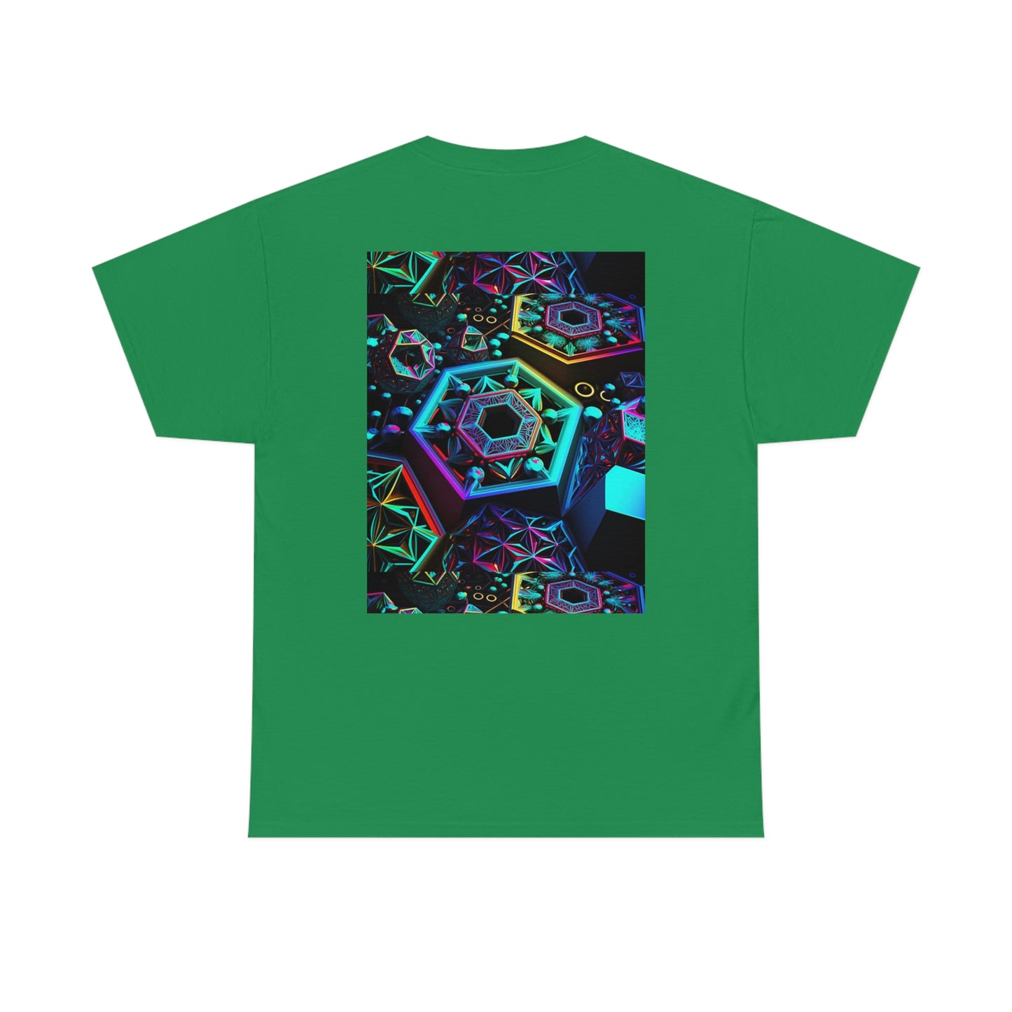 Beyond Light Festival T-Shirt