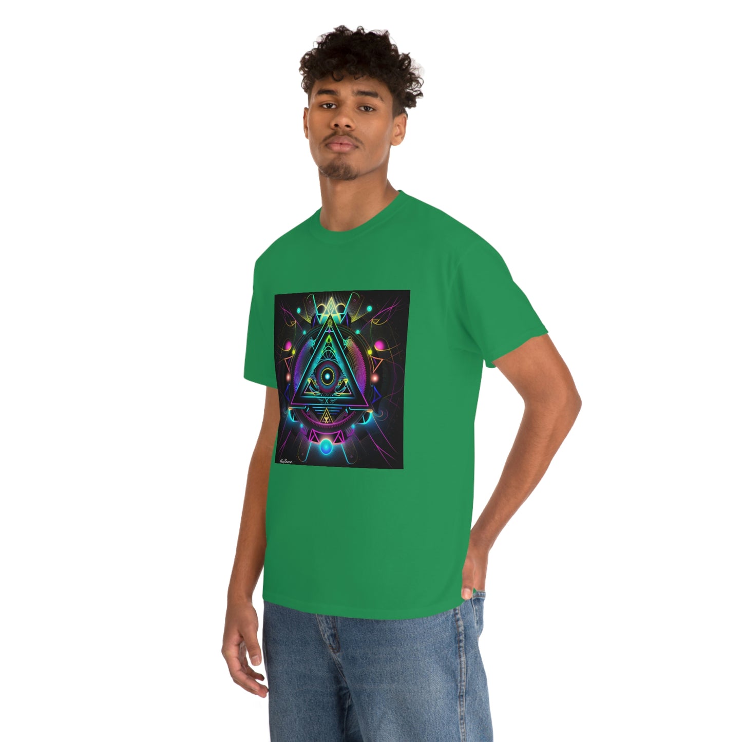 Beyond Light Festival T-Shirt
