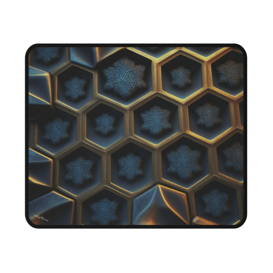 Honeycomb Mouse Pad #3