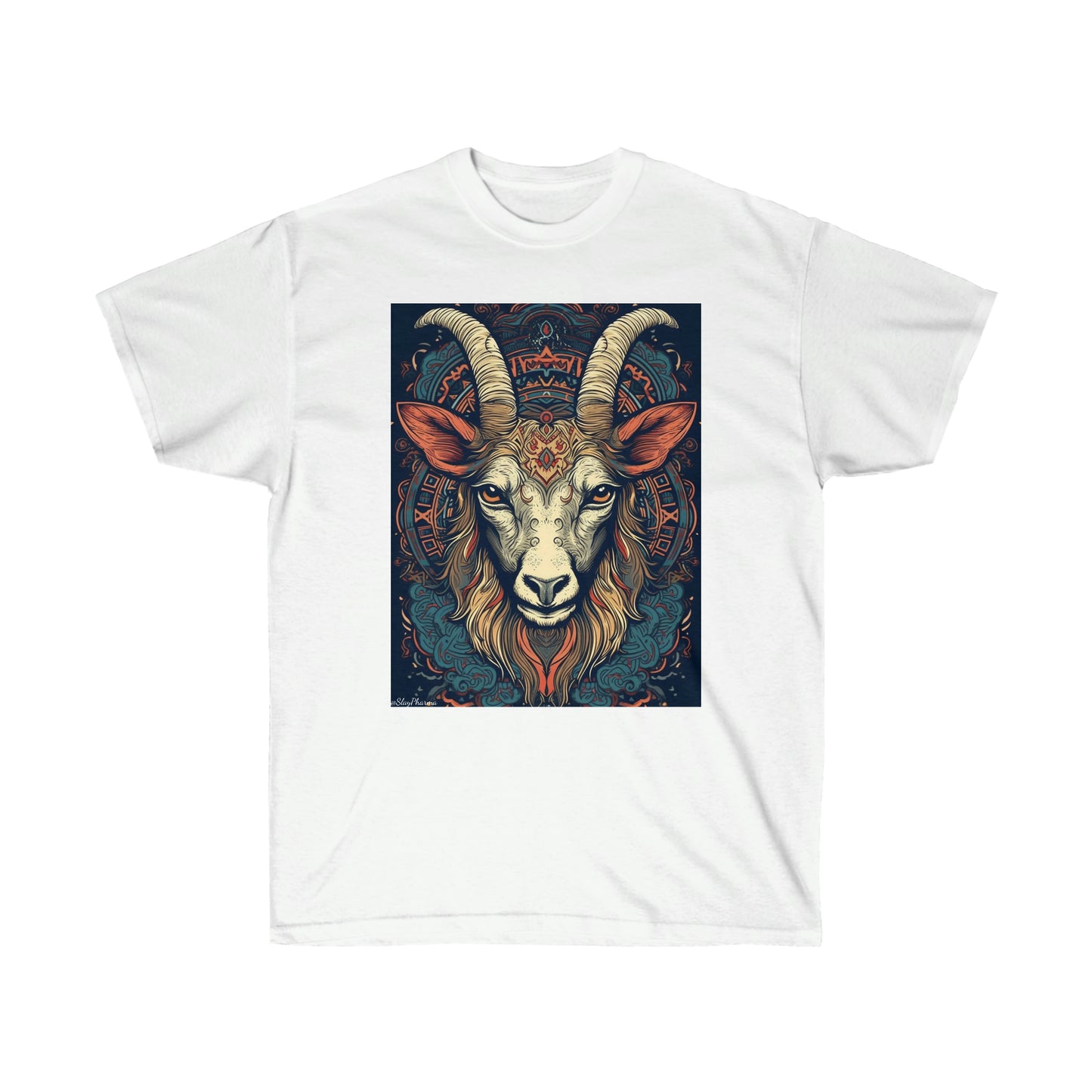 Got your goat Unisex festival Tee