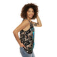 Mystic Geisha Tank Top