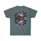 The sun rises and the sun sets Unisex Tee