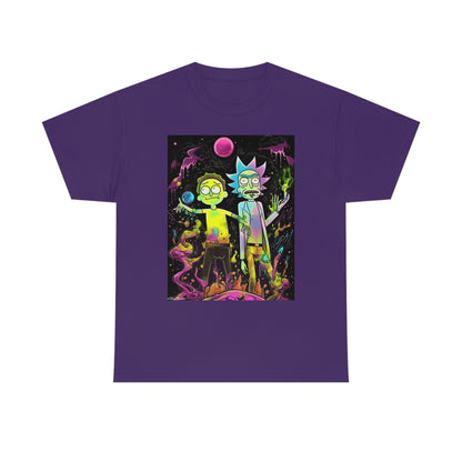 Dick n' Shorty Festival T-Shirt