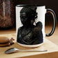 Boundless Buddha #2 Coffee Mug, 15oz