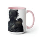 Boundless Buddha #2 Coffee Mug, 15oz