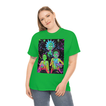 Dick n' Shorty Festival T-Shirt #2