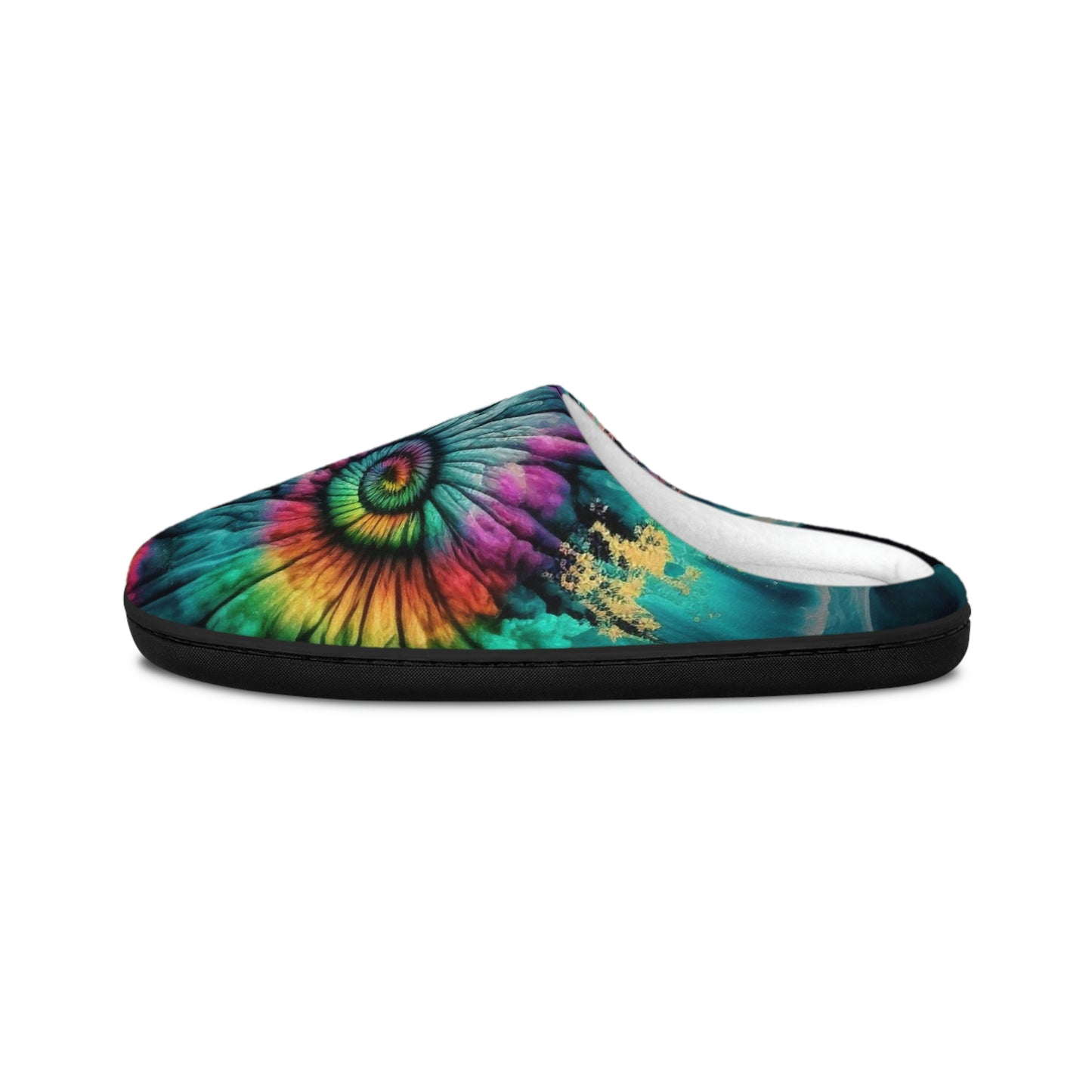 trippy Indoor Slippers