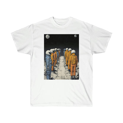 Space Force One Unisex Tee