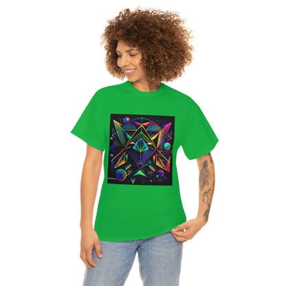 Beacon of Light Festival T-Shirt
