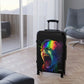 "Dream to Scream" Suitcases