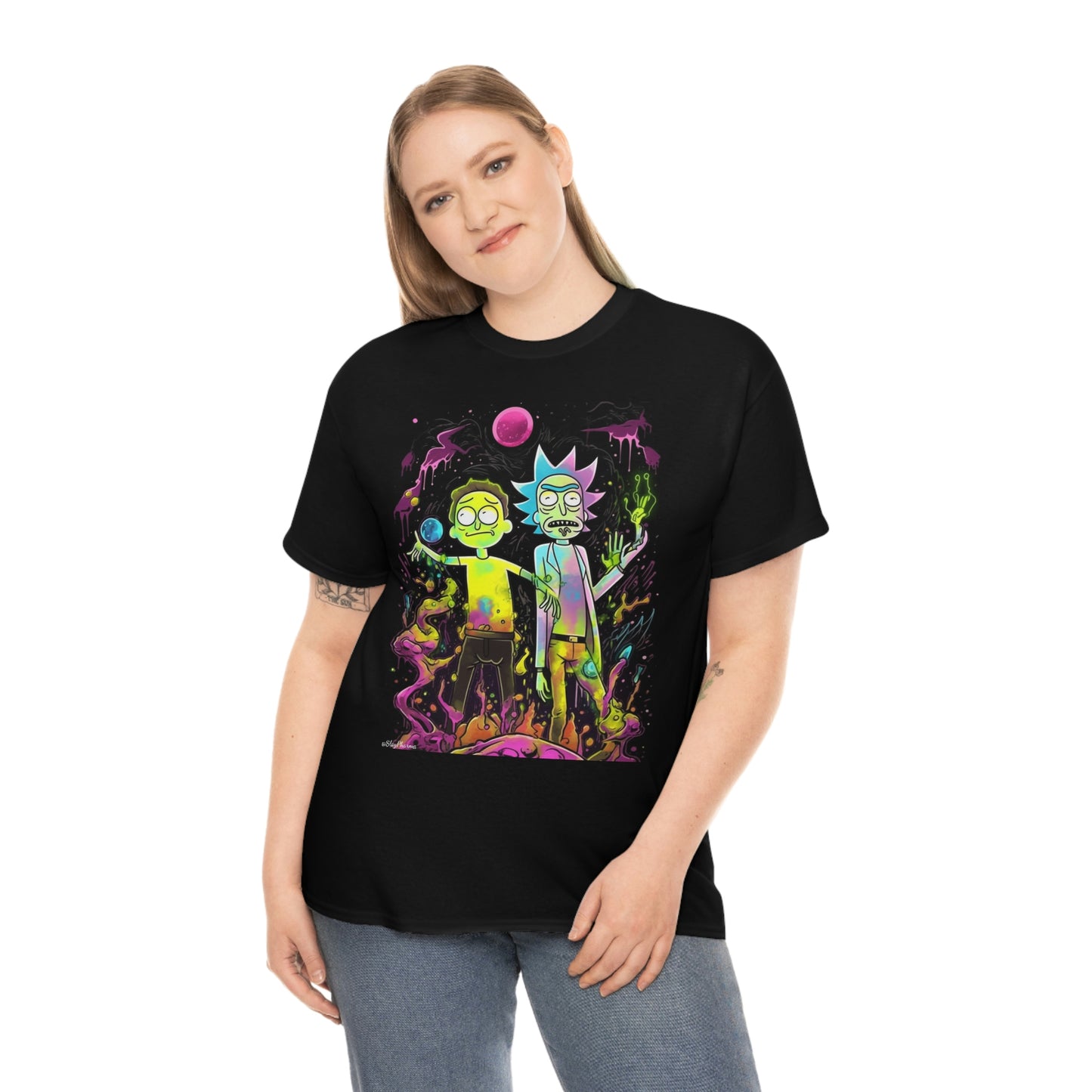 Dick n' Shorty Festival T-Shirt