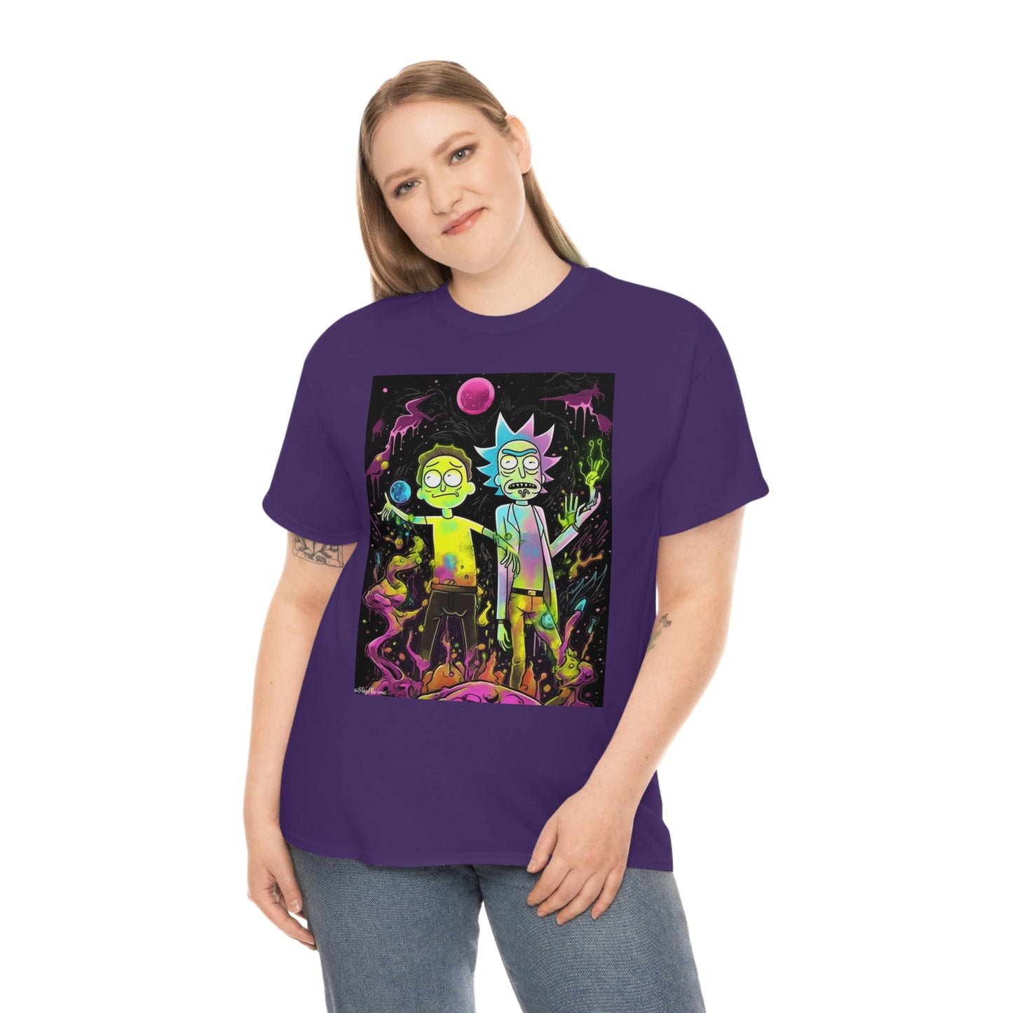 Dick n' Shorty Festival T-Shirt