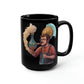 Copy of Magic Mushroom Mug, 15oz