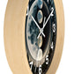 Lunar Dreams Wall Clock #2 w/ numbers