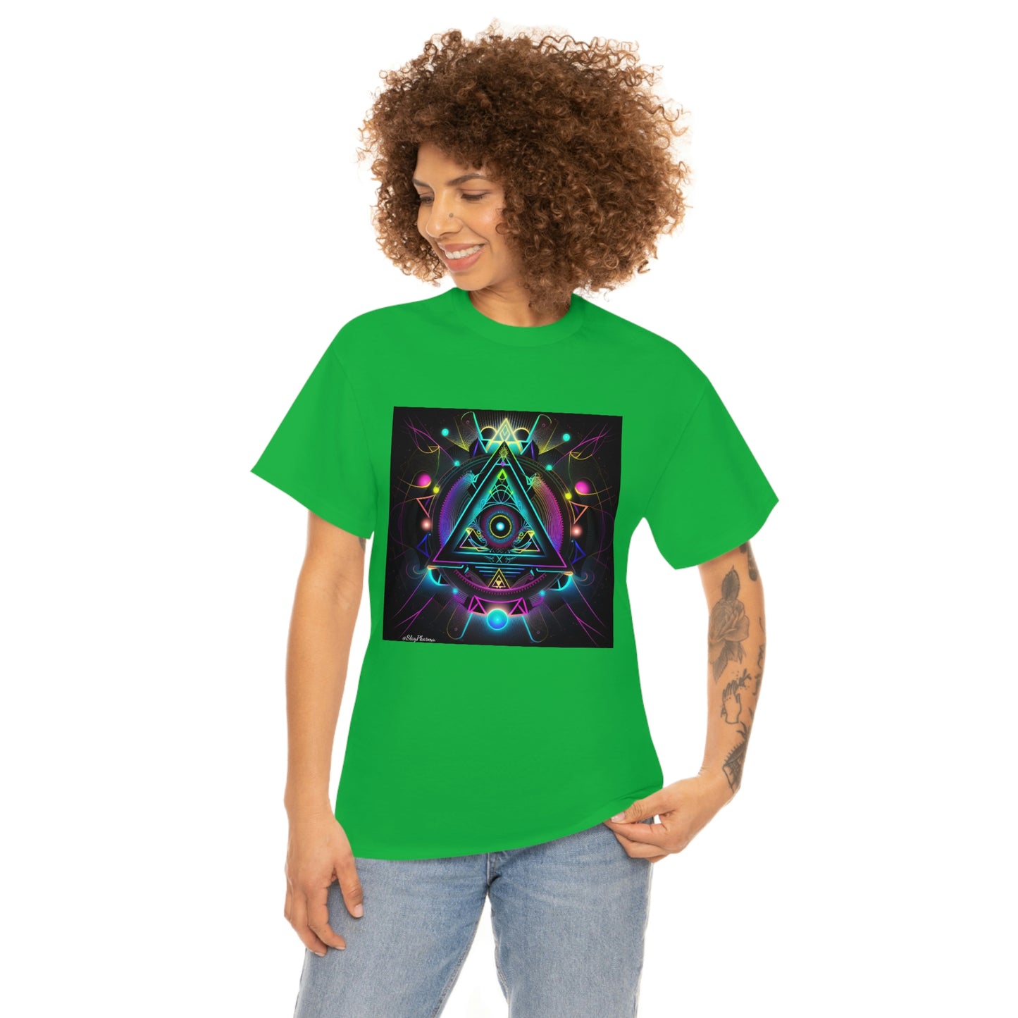 Beyond Light Festival T-Shirt