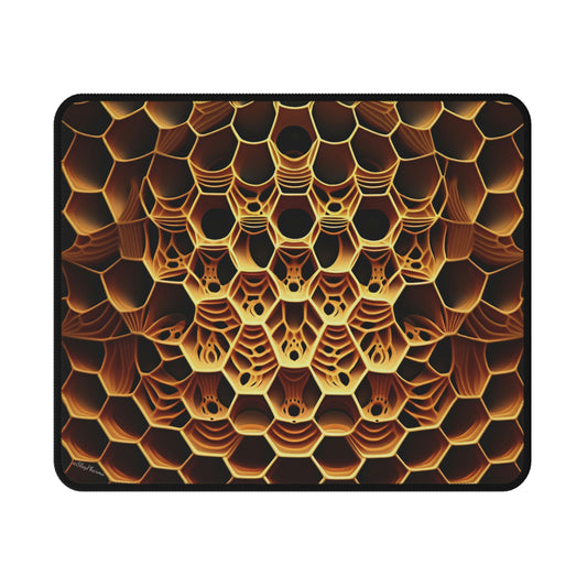 Honeycomb Mouse Pad