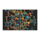 DMT inspired Heavy Duty Floor Mat