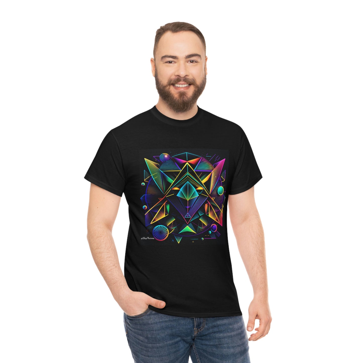 Beacon of Light Festival T-Shirt