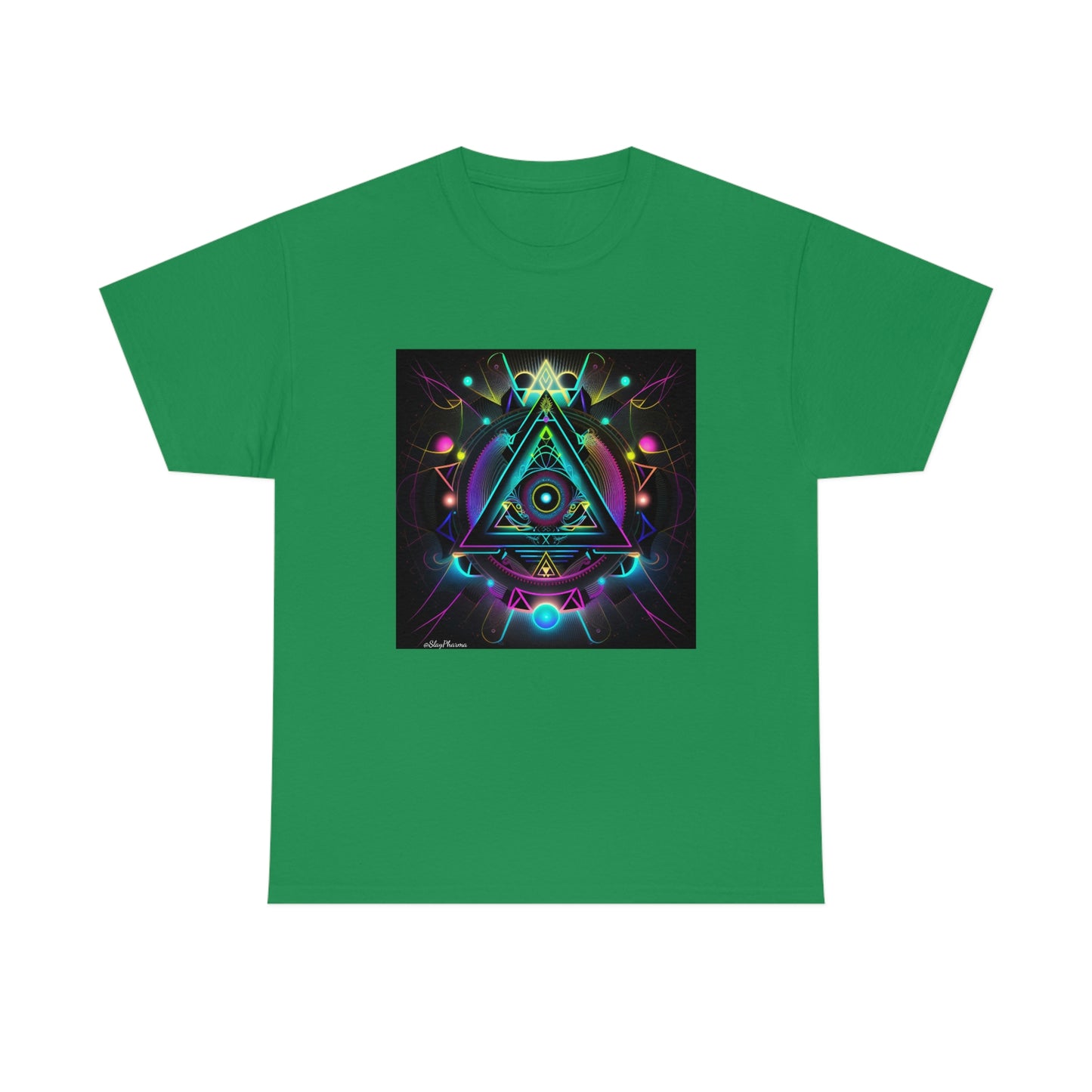 Beyond Light Festival T-Shirt