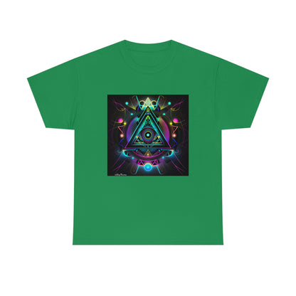 Beyond Light Festival T-Shirt