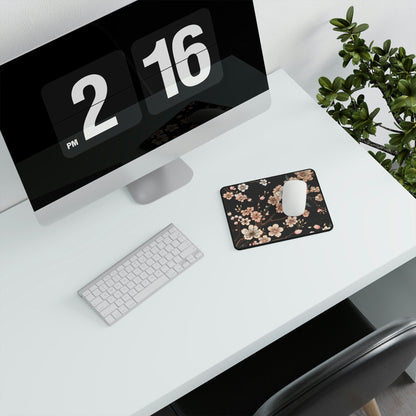 Cherry Blossom Mouse Pad