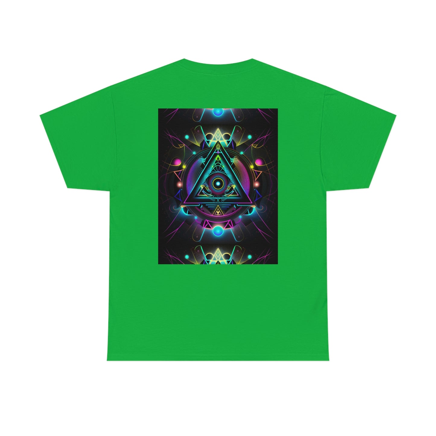 Beacon of Light Festival T-Shirt