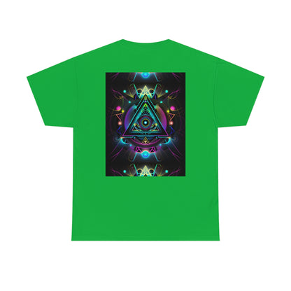 Beacon of Light Festival T-Shirt