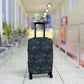 Bonsai pattern Luggage Cover