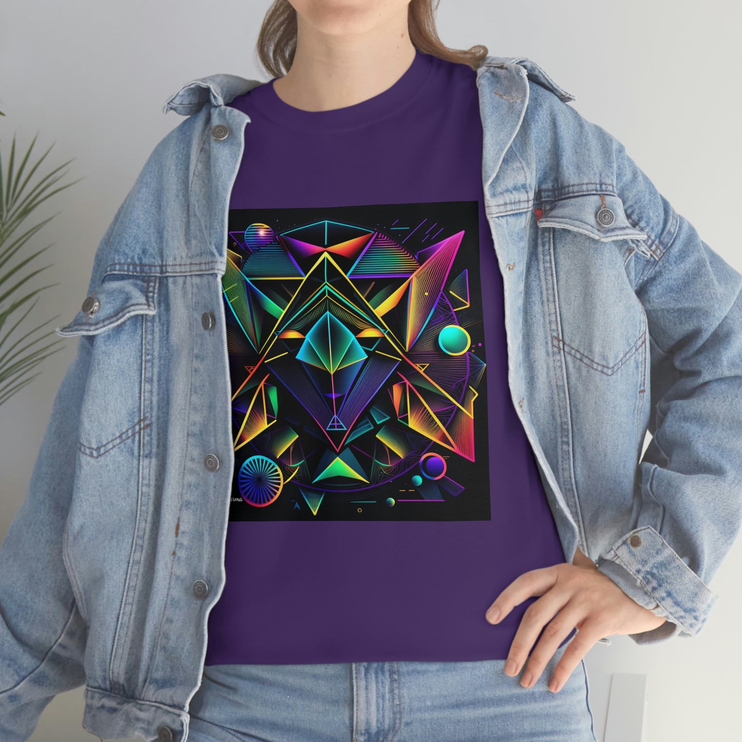 Beacon of Light Festival T-Shirt