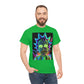 Dick n' Shorty Festival T-Shirt #4