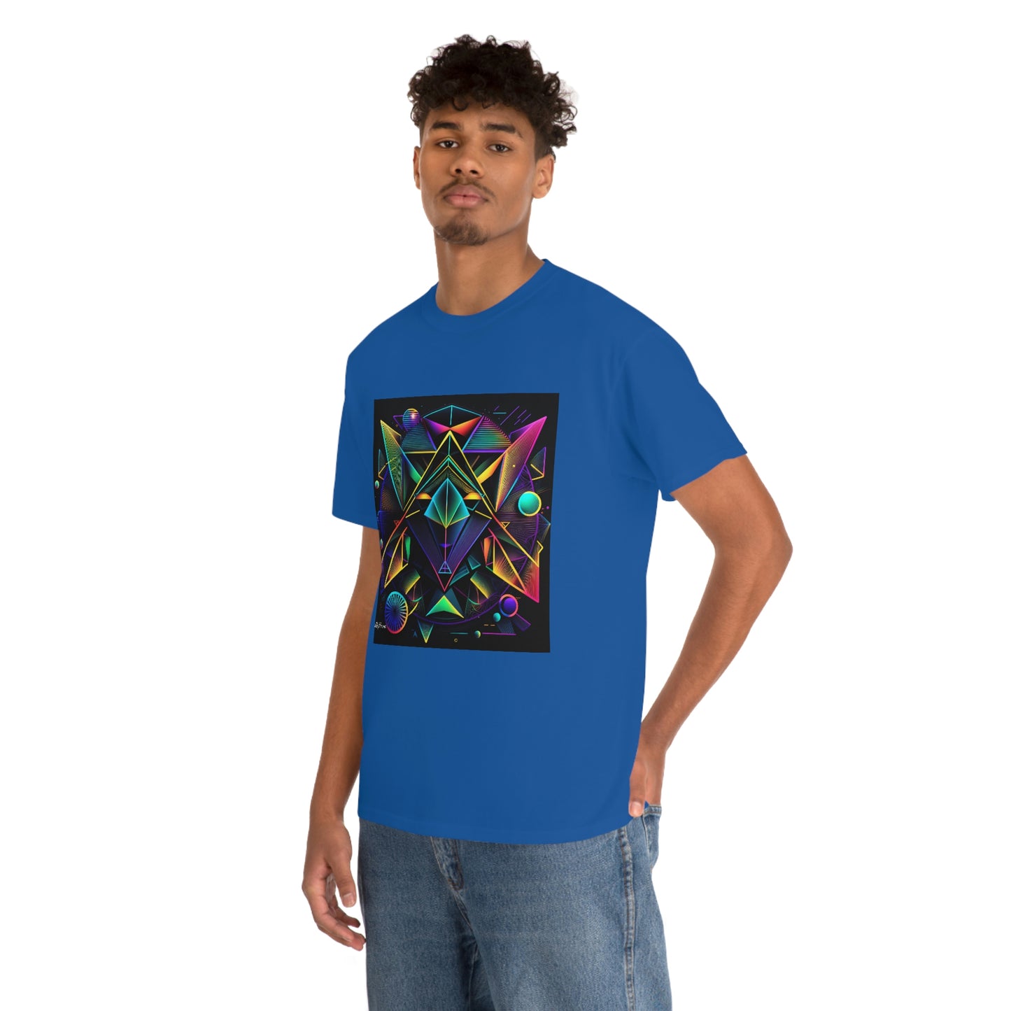 Beacon of Light Festival T-Shirt