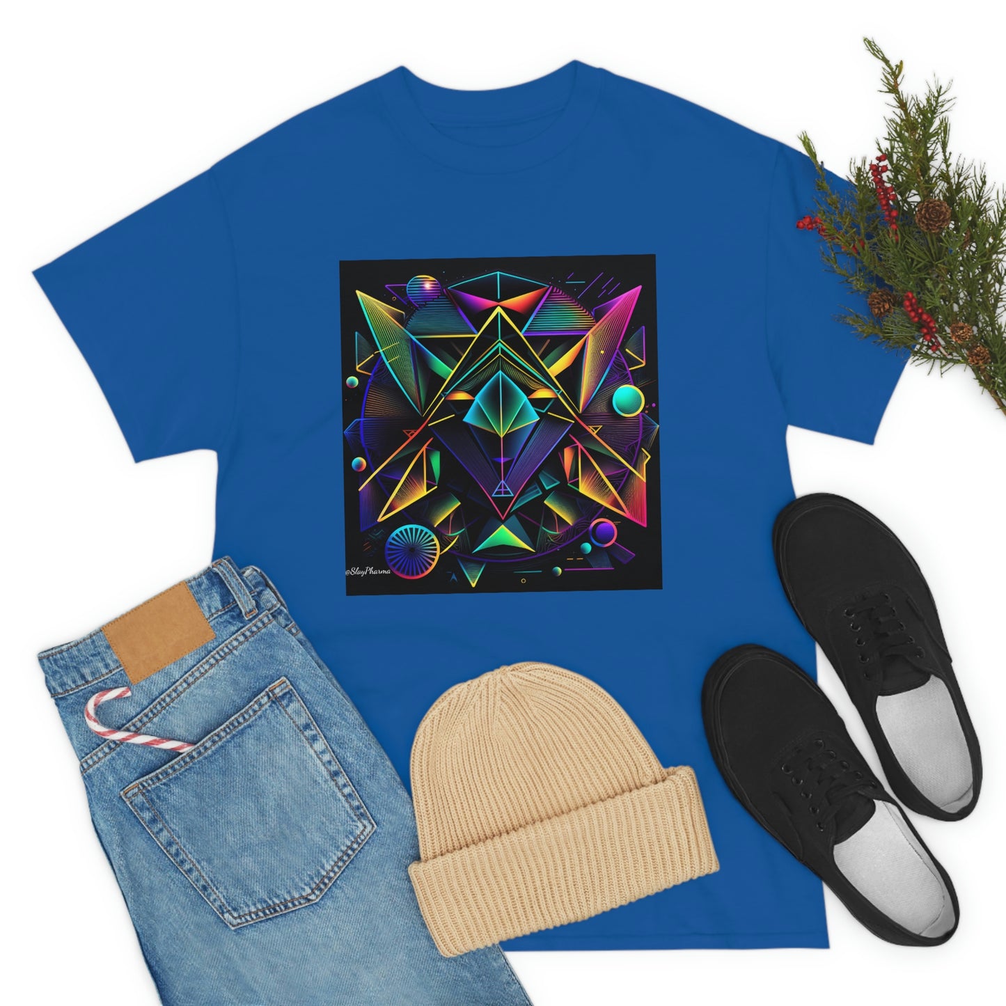 Beacon of Light Festival T-Shirt