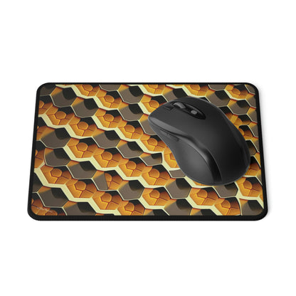 Honeycomb Mouse Pad #2