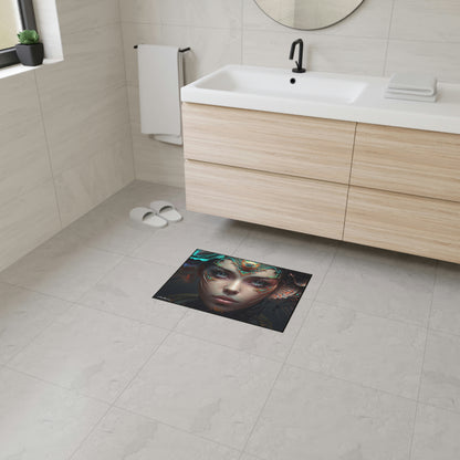 DMT Goddess Heavy Duty Floor Mat