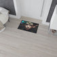 DMT Goddess Heavy Duty Floor Mat