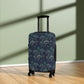 Bonsai pattern Luggage Cover