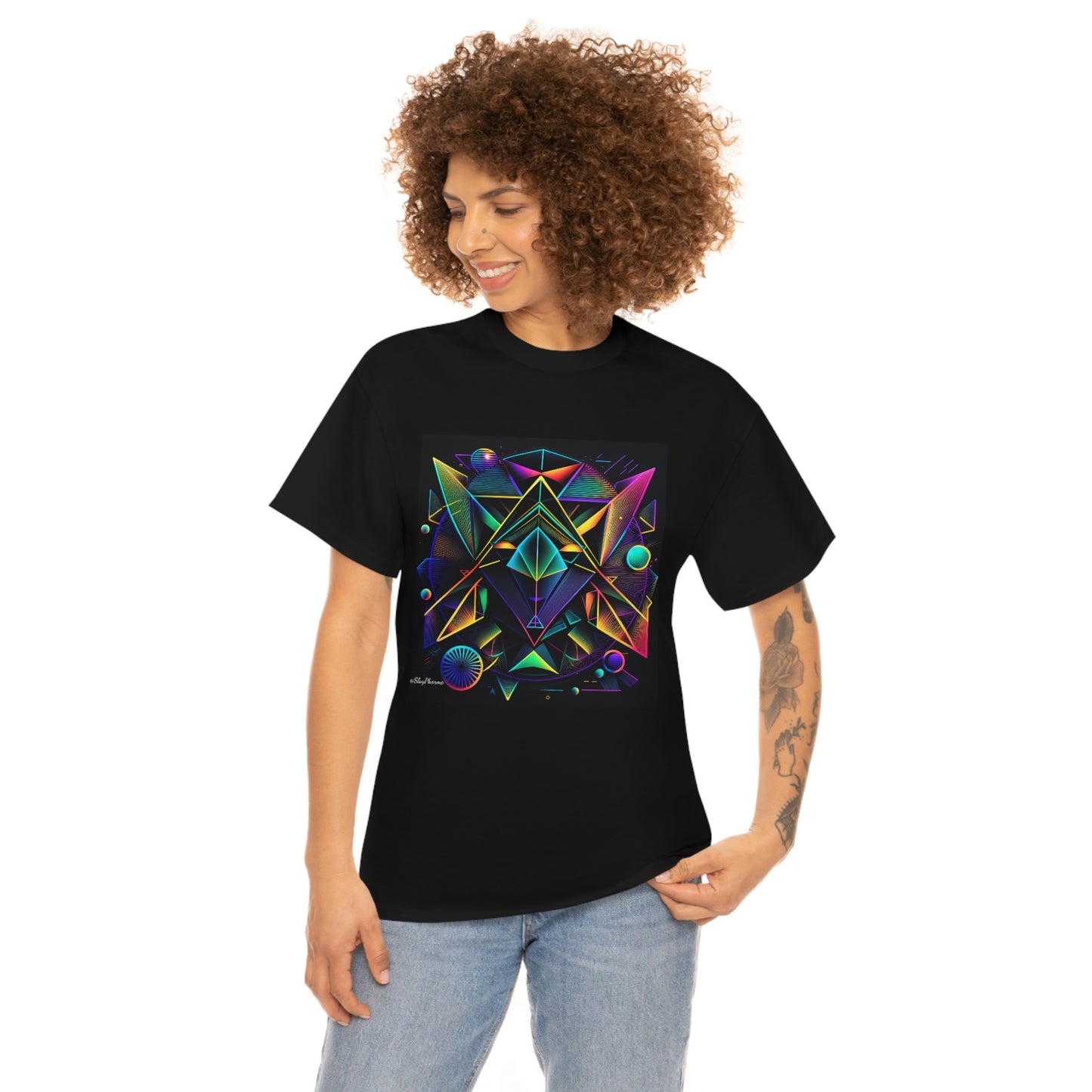 Beacon of Light Festival T-Shirt