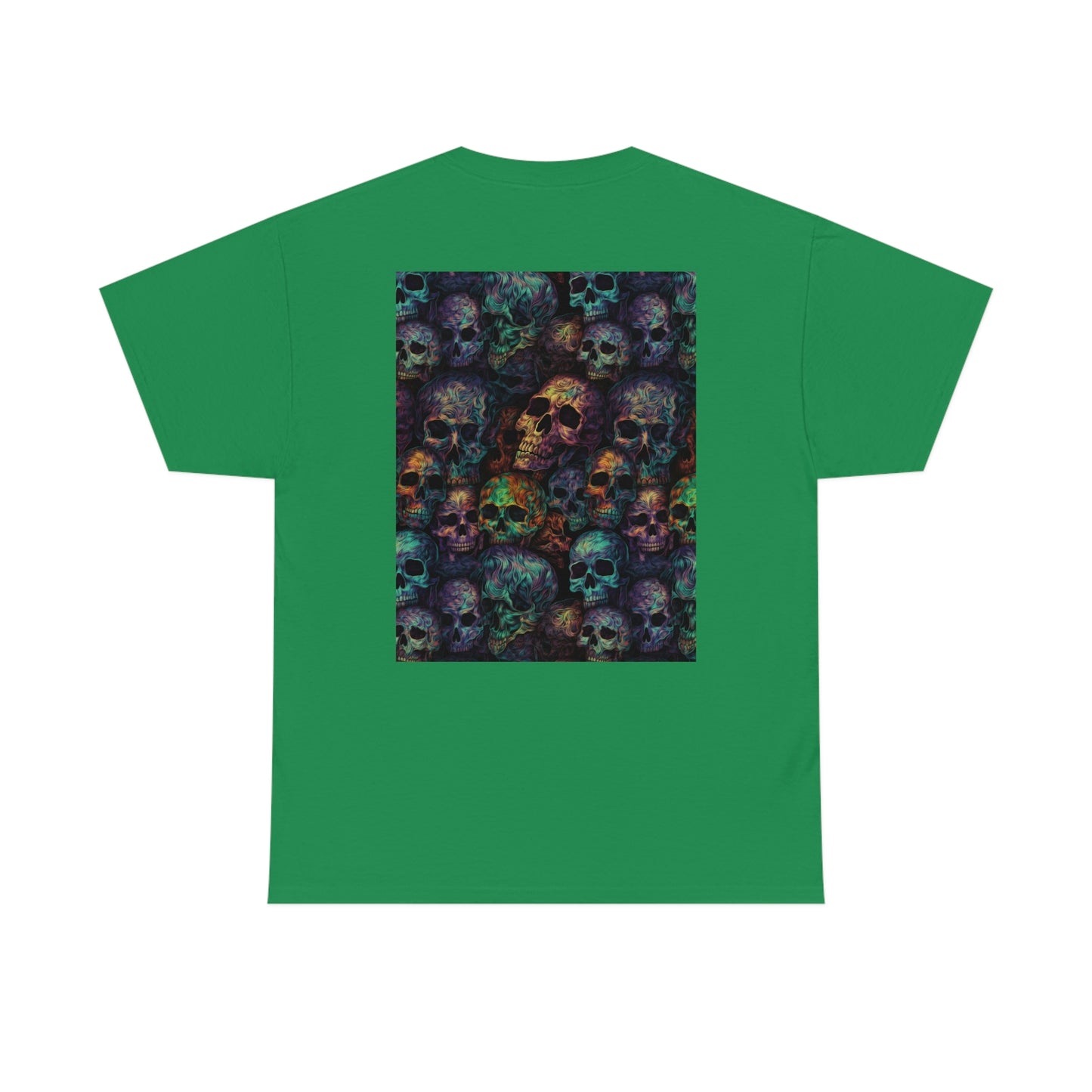 Mario Slays Festival T-Shirt