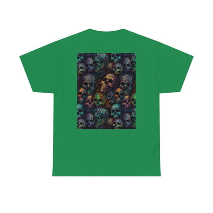 Mario Slays Festival T-Shirt