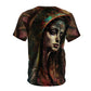 Mother Mary Festival Tee