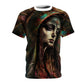 Mother Mary Festival Tee