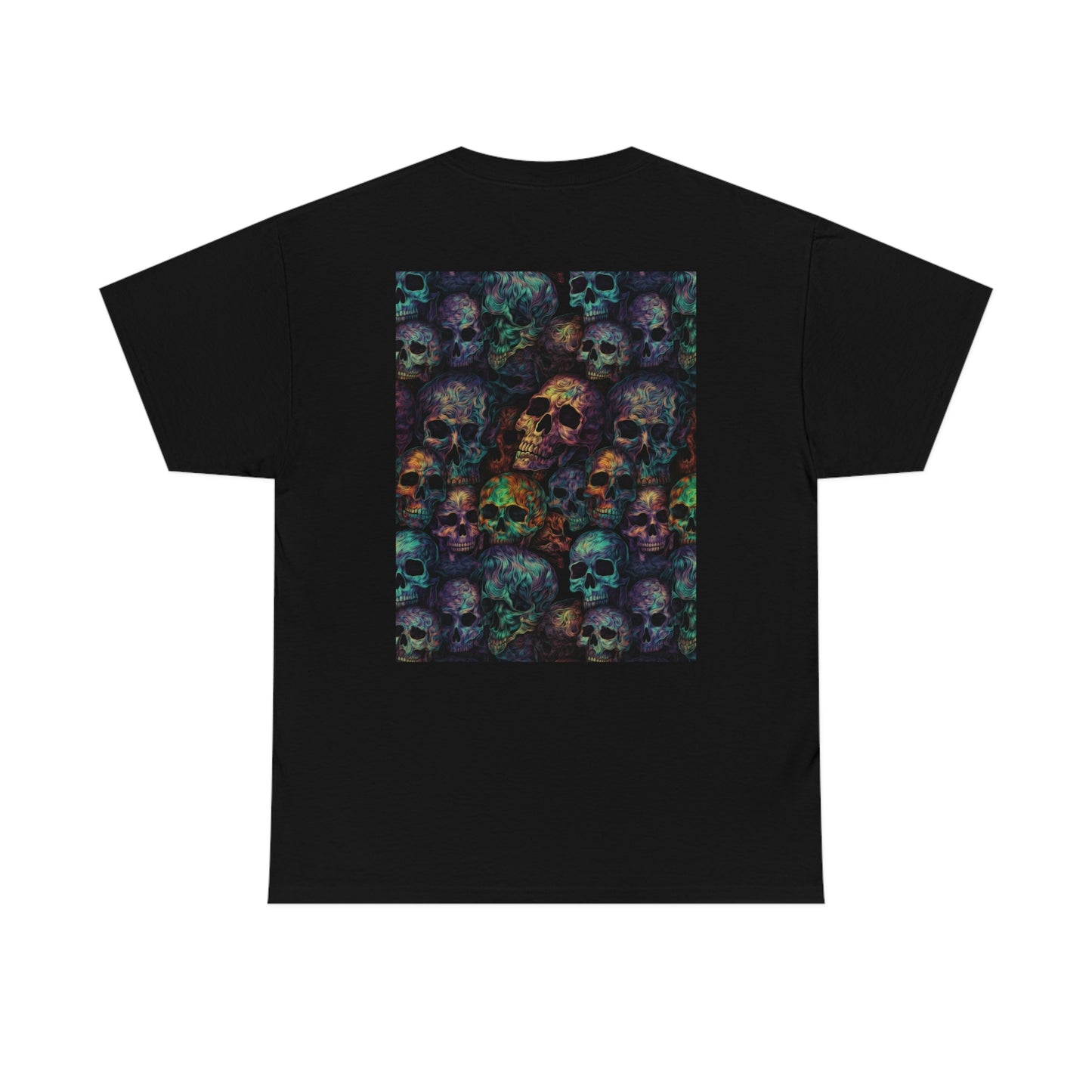 Mario Slays Festival T-Shirt