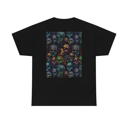 Mario Slays Festival T-Shirt