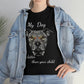 "My dog is better than your child" Festival T-Shirt
