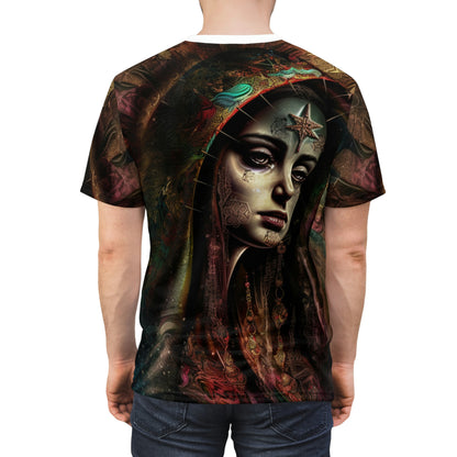 Mother Mary Festival Tee